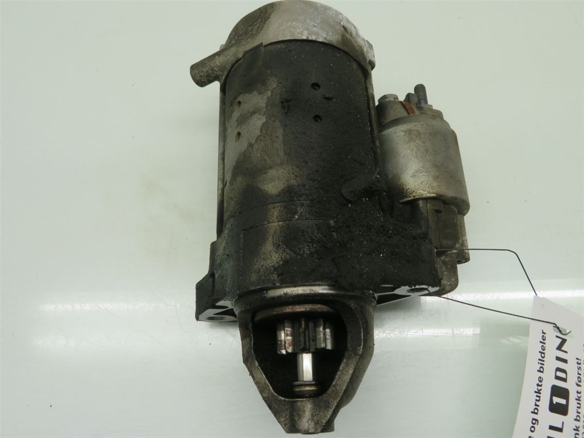 Startmotor Diesel – bilde 4