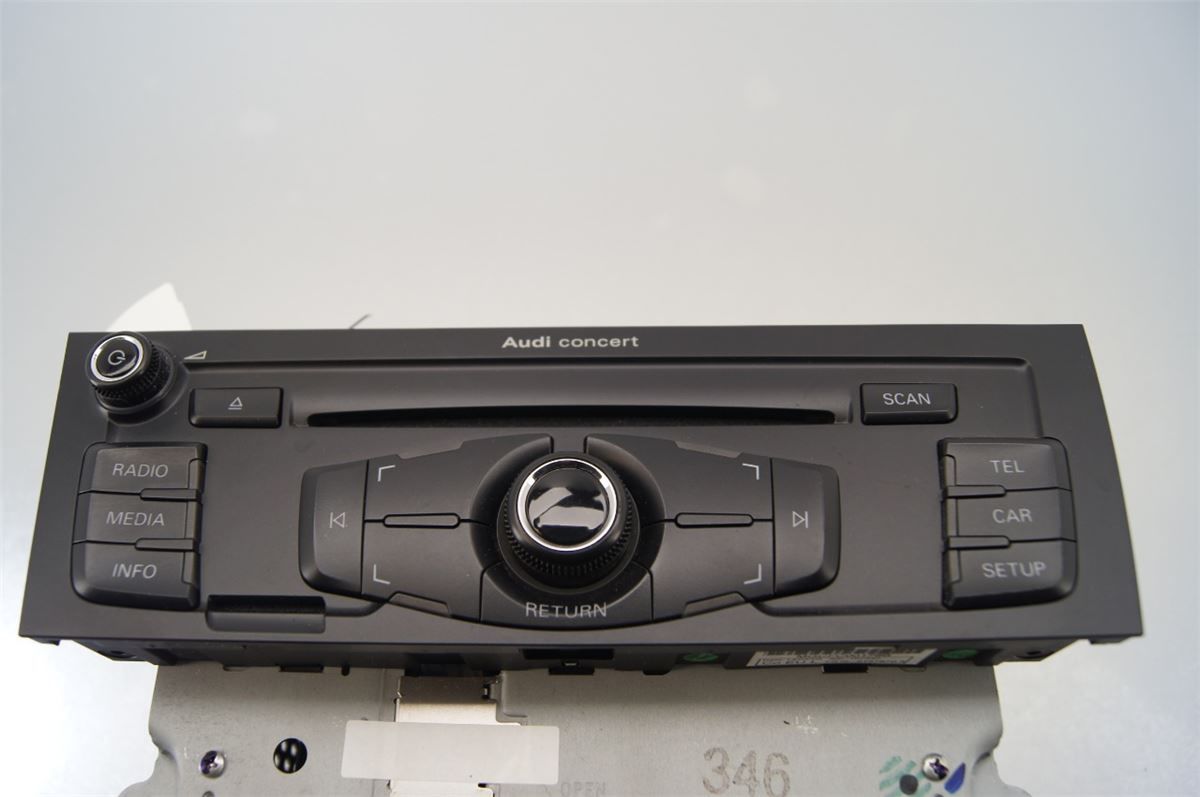 Stereo Radio Med CD – bilde 2