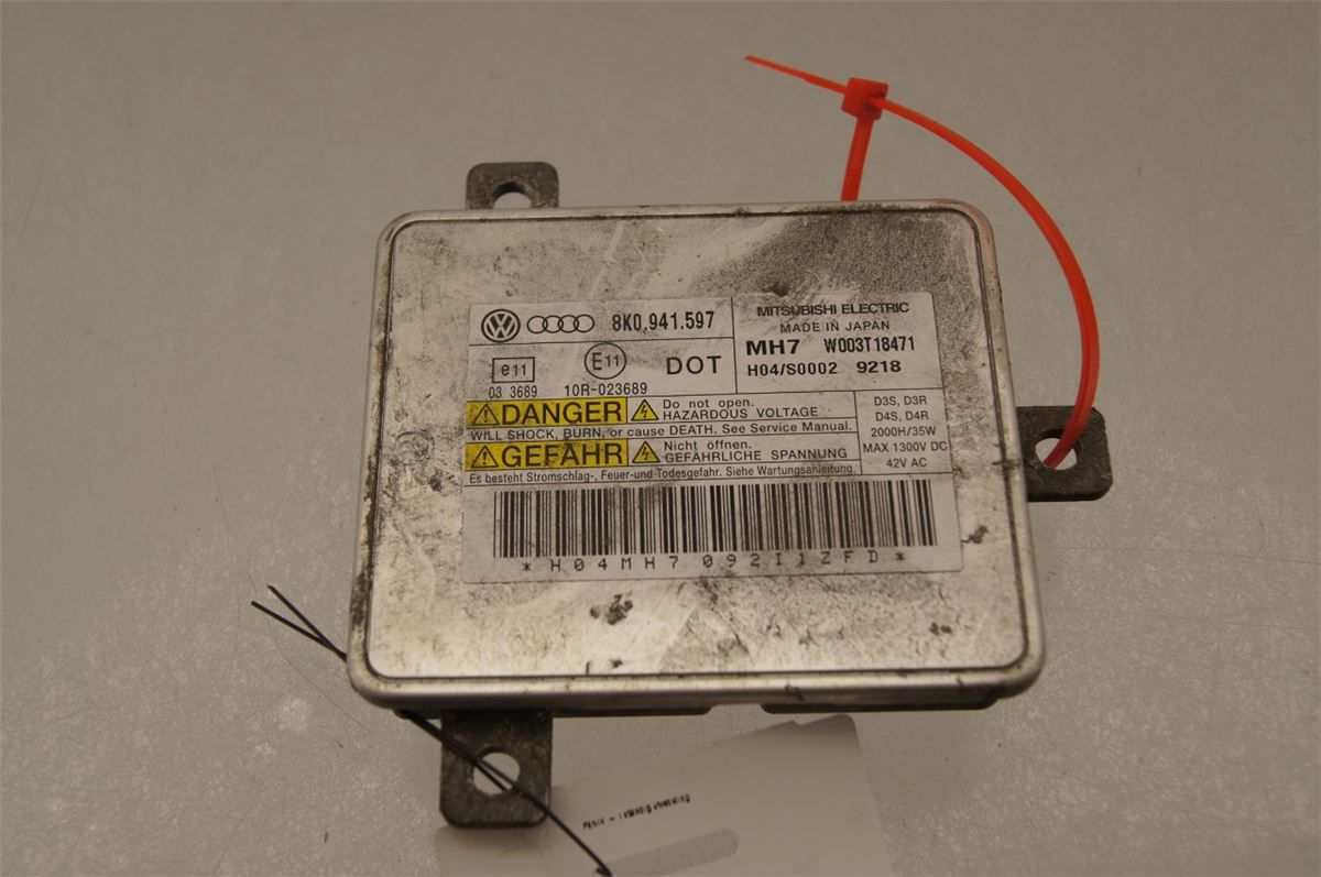 Styreenhet Xenon – bilde 1