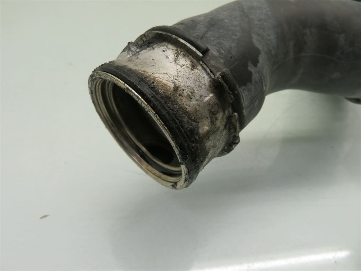 Intercooler Rør/Slange – bilde 4