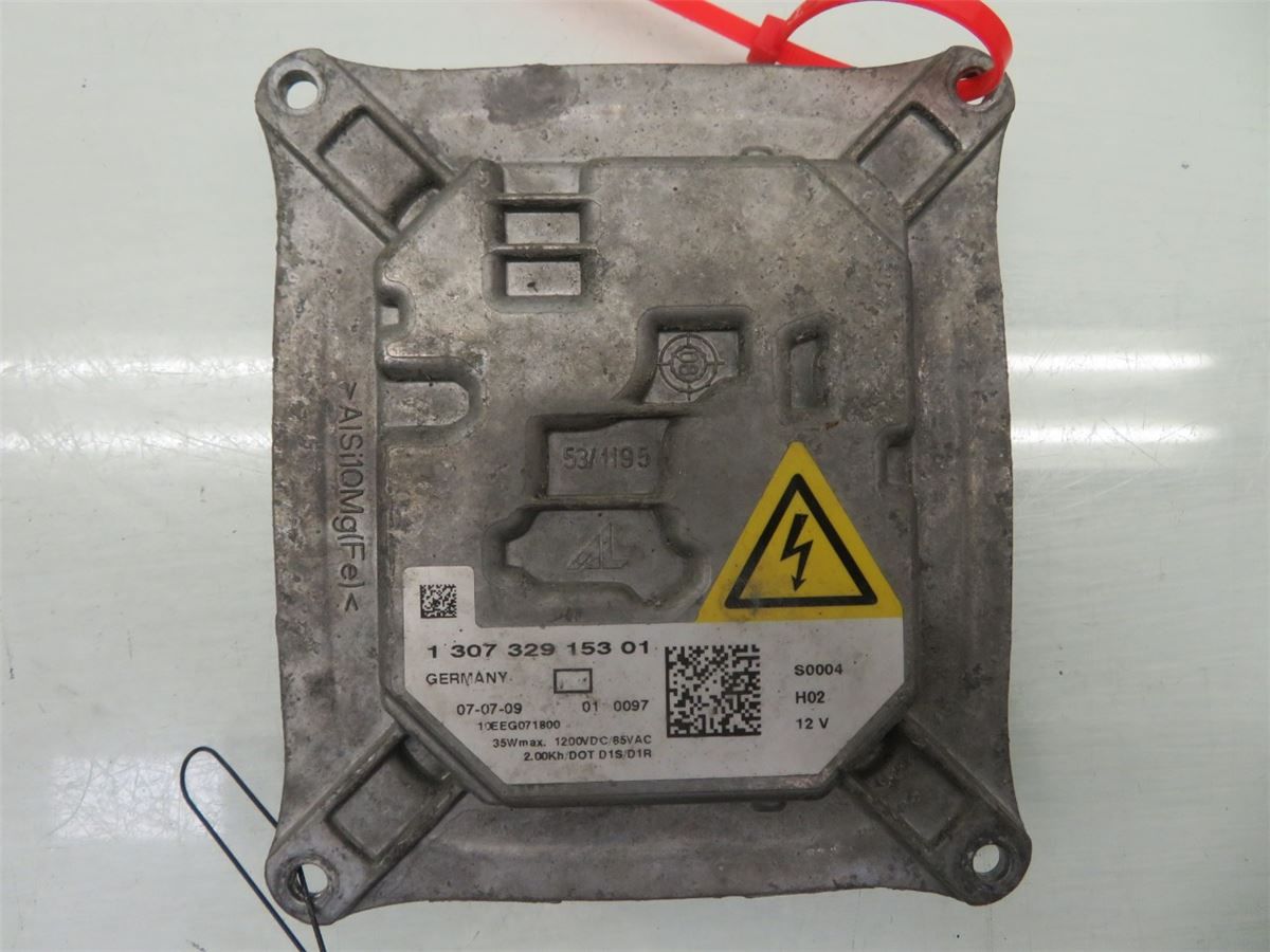 Styreenhet Xenon – bilde 1
