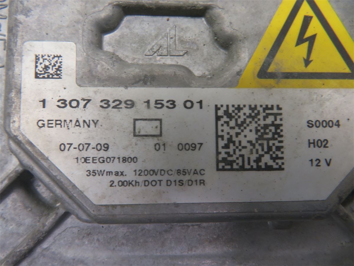 Styreenhet Xenon – bilde 3