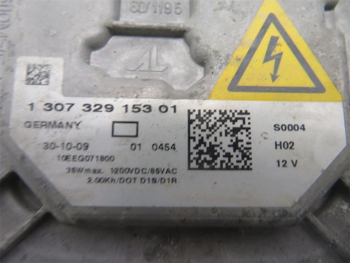 Styreenhet Xenon – bilde 3