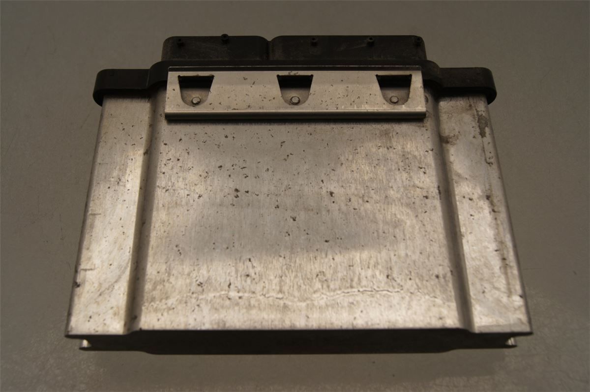 Styreenhet Elektrisk Motor – bilde 2