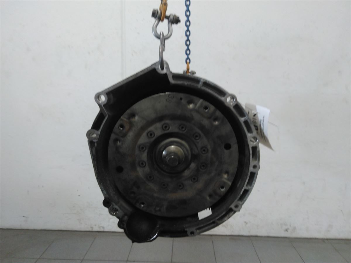 Gearkasse Automat – bilde 2