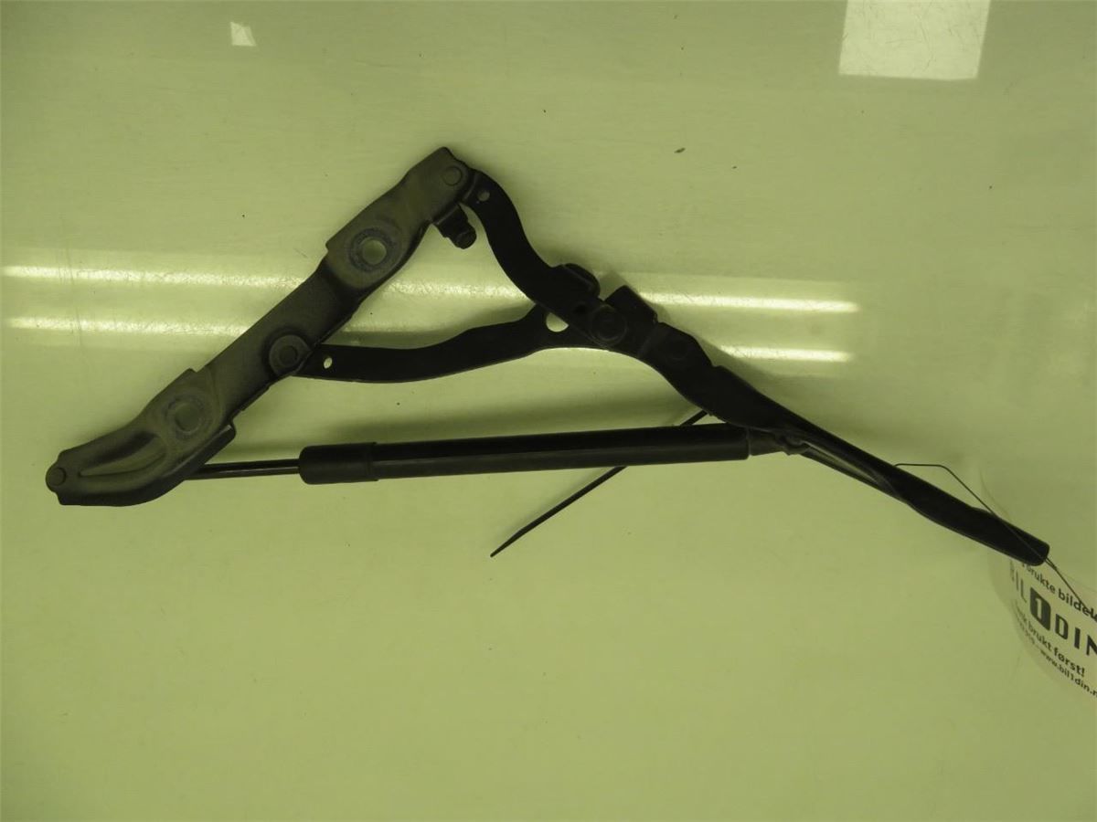 Bakluke Hengsel Venstre – bilde 2