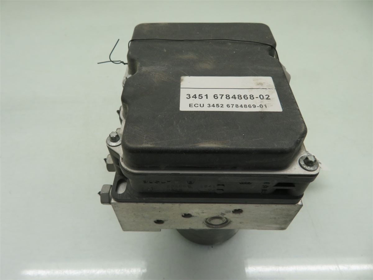 ABS Hydraulikkaggregat – bilde 3