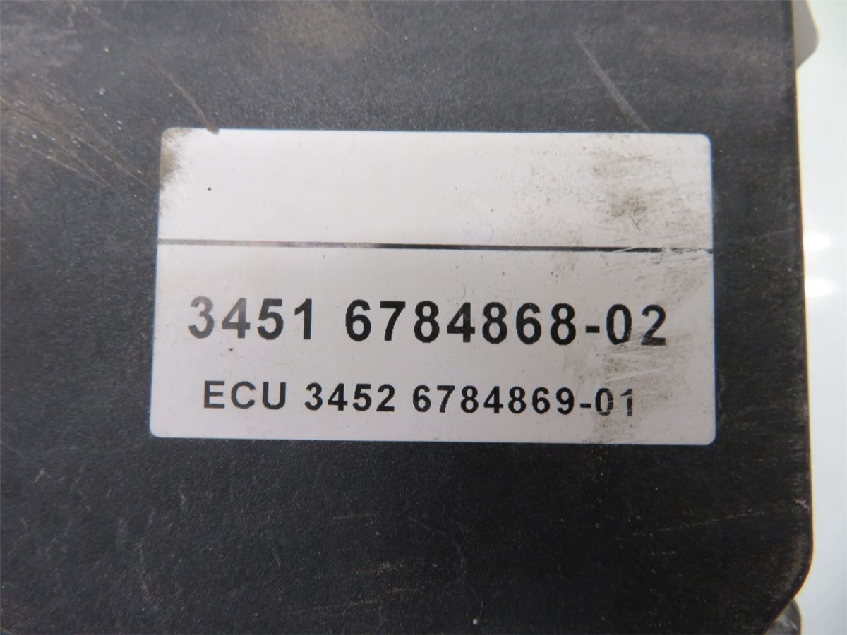 ABS Hydraulikkaggregat – bilde 4