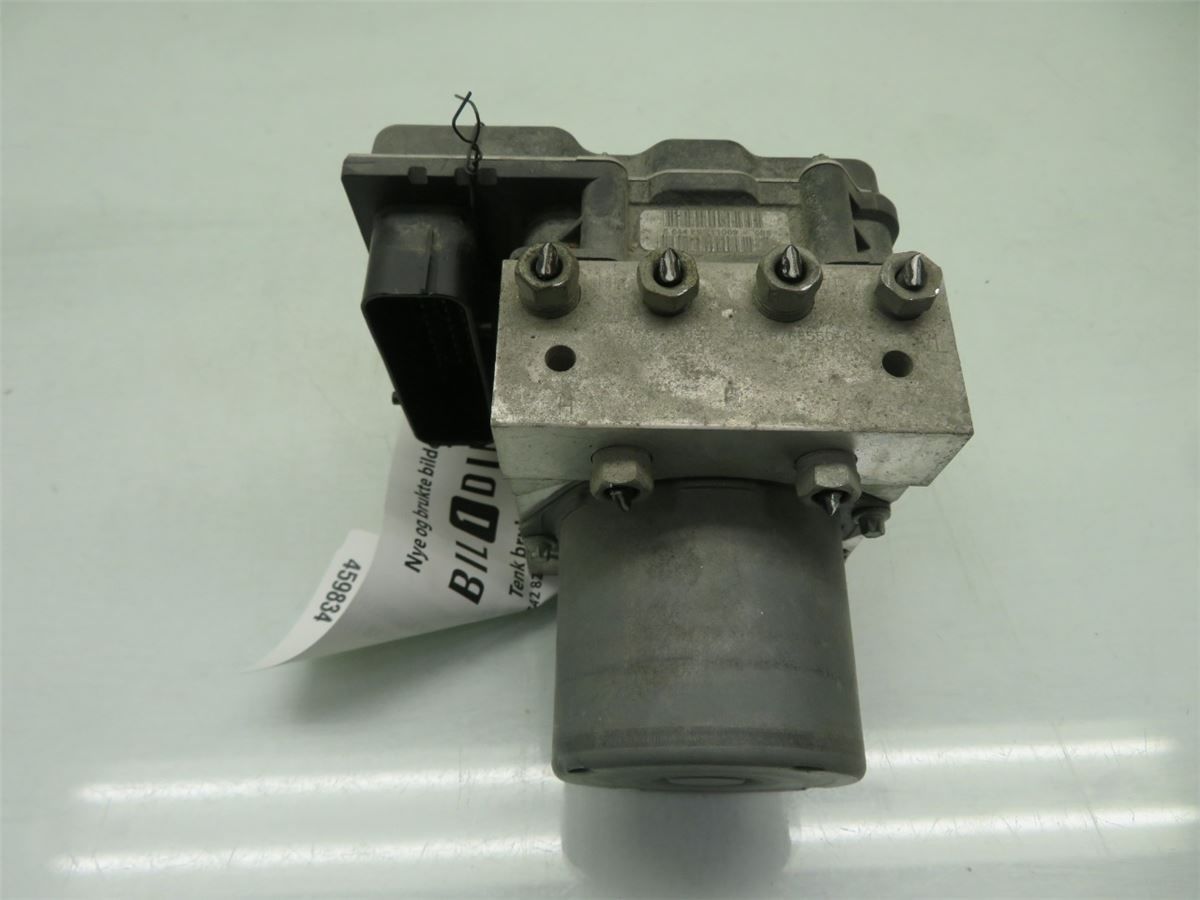 ABS Hydraulikkaggregat – bilde 5