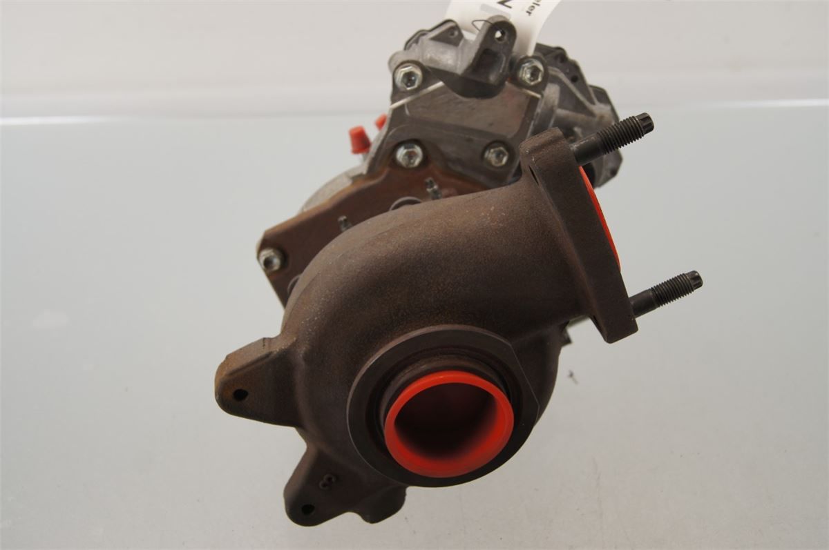 Turboaggregat – bilde 2
