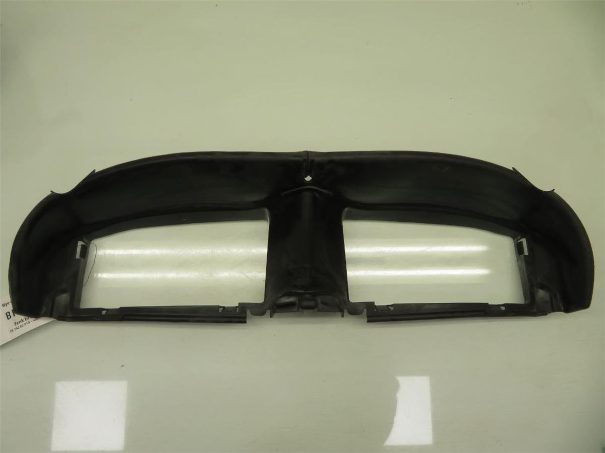 Luftstyring Front – bilde 1