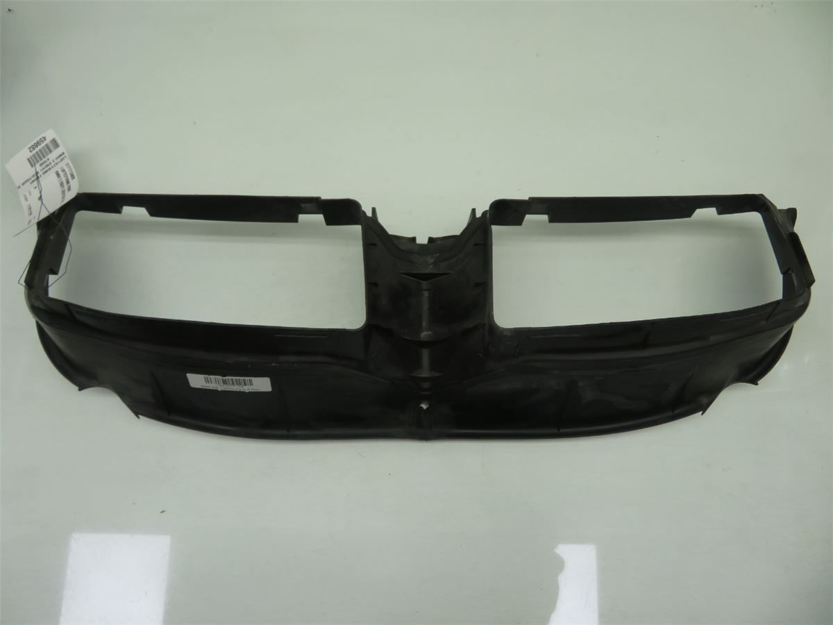 Luftstyring Front – bilde 2