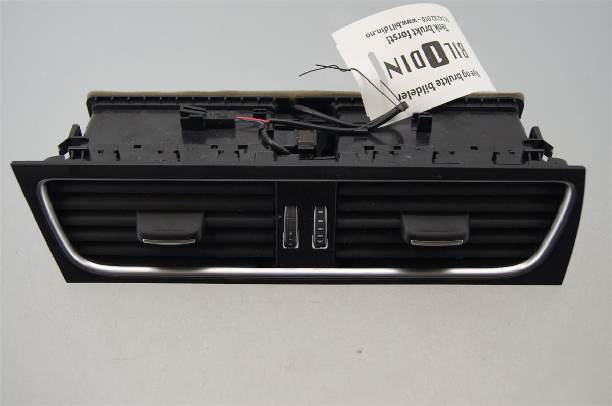 Dashbord Kanal / Dyse – bilde 1