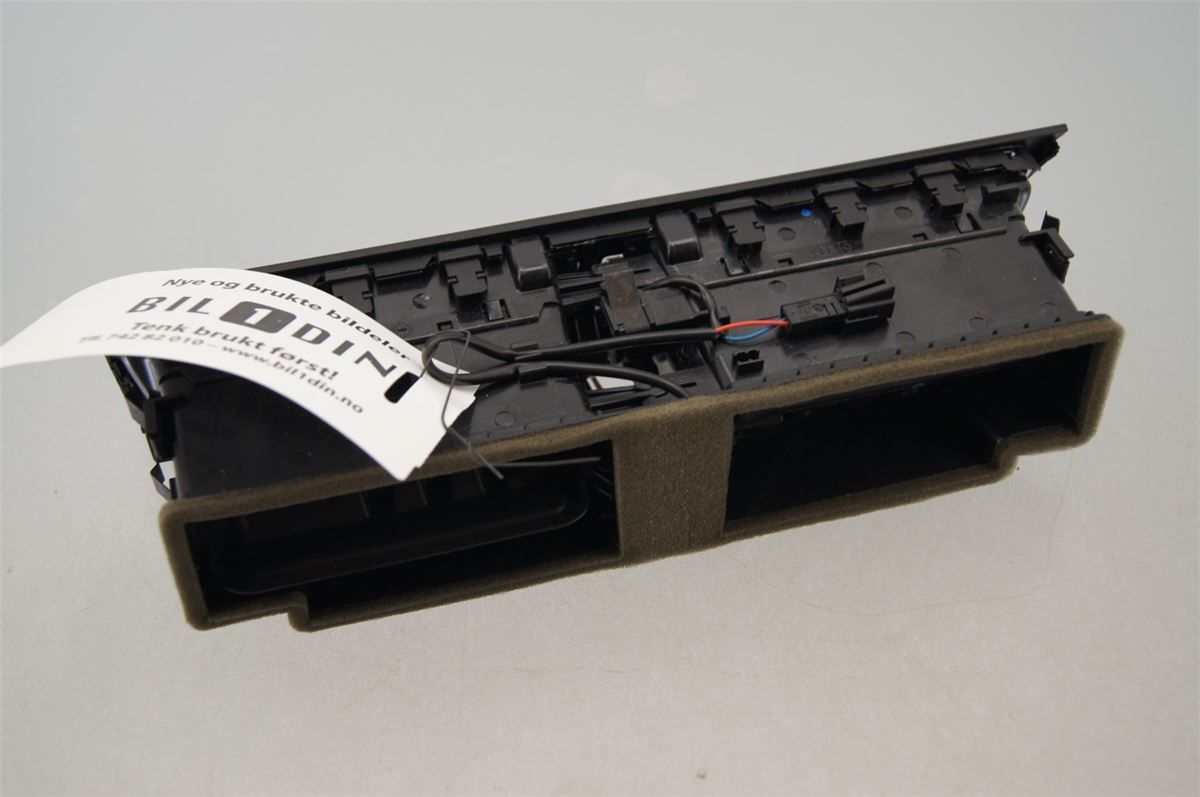 Dashbord Kanal / Dyse – bilde 2