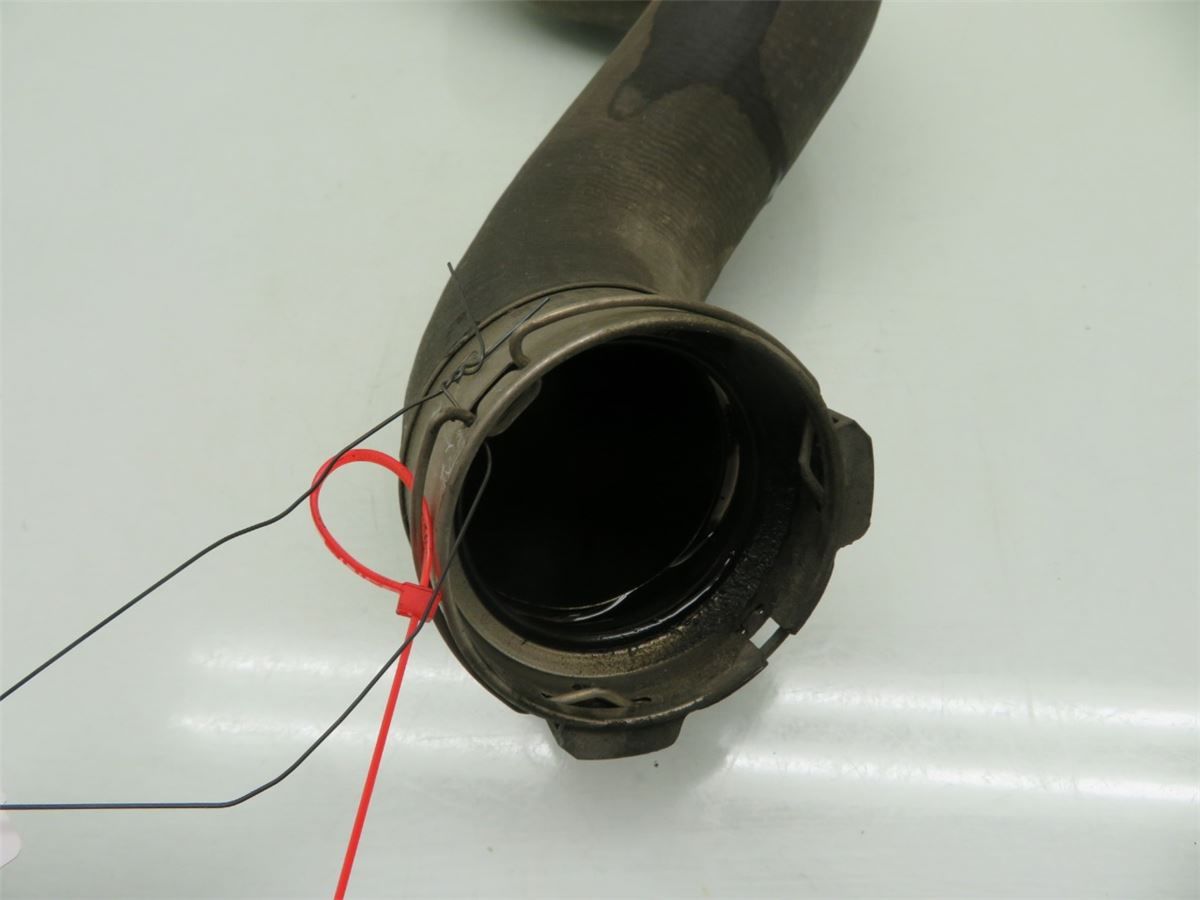 Intercooler Rør/Slange – bilde 3