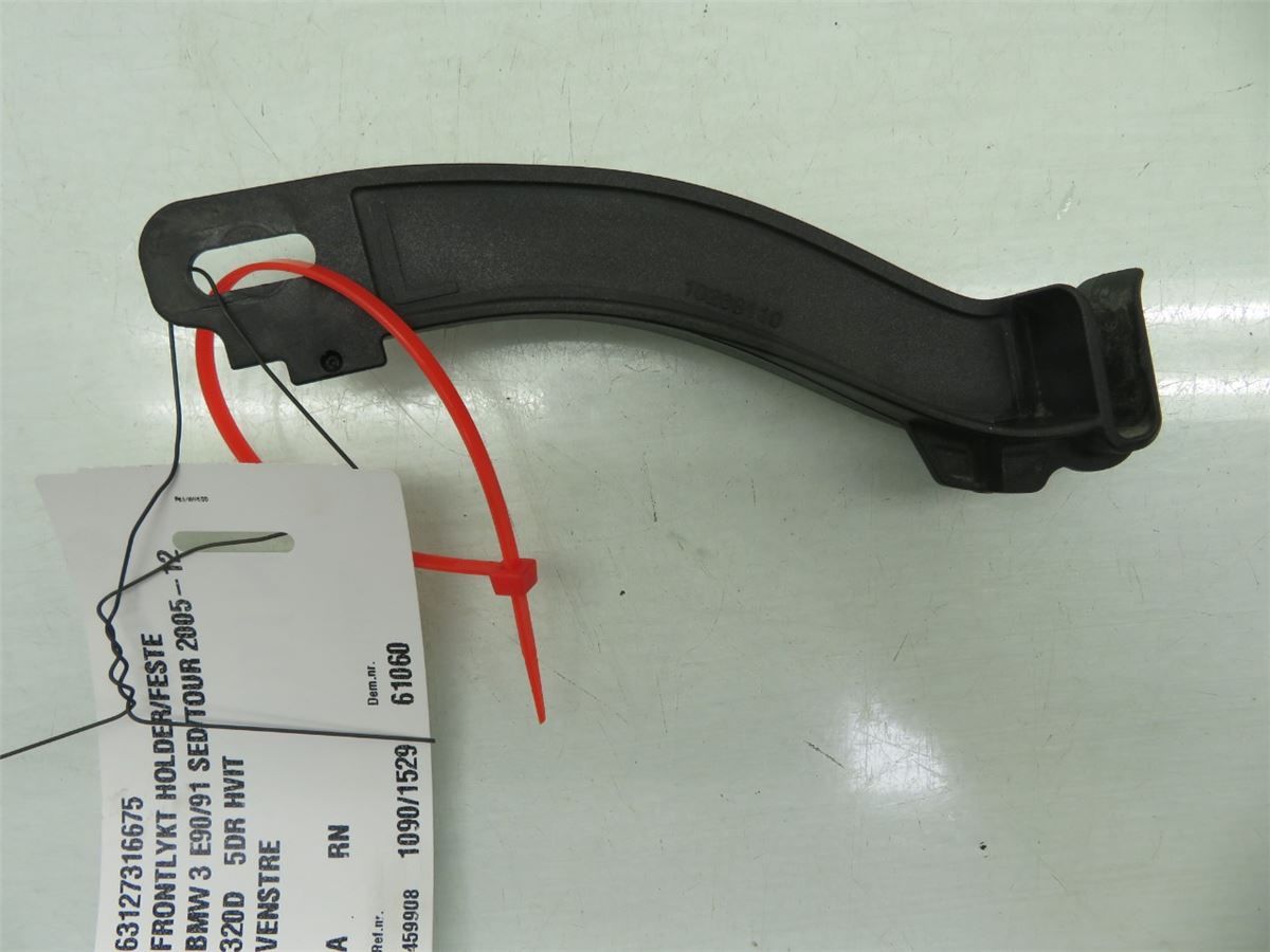 Frontlykt Holder / Feste – bilde 1