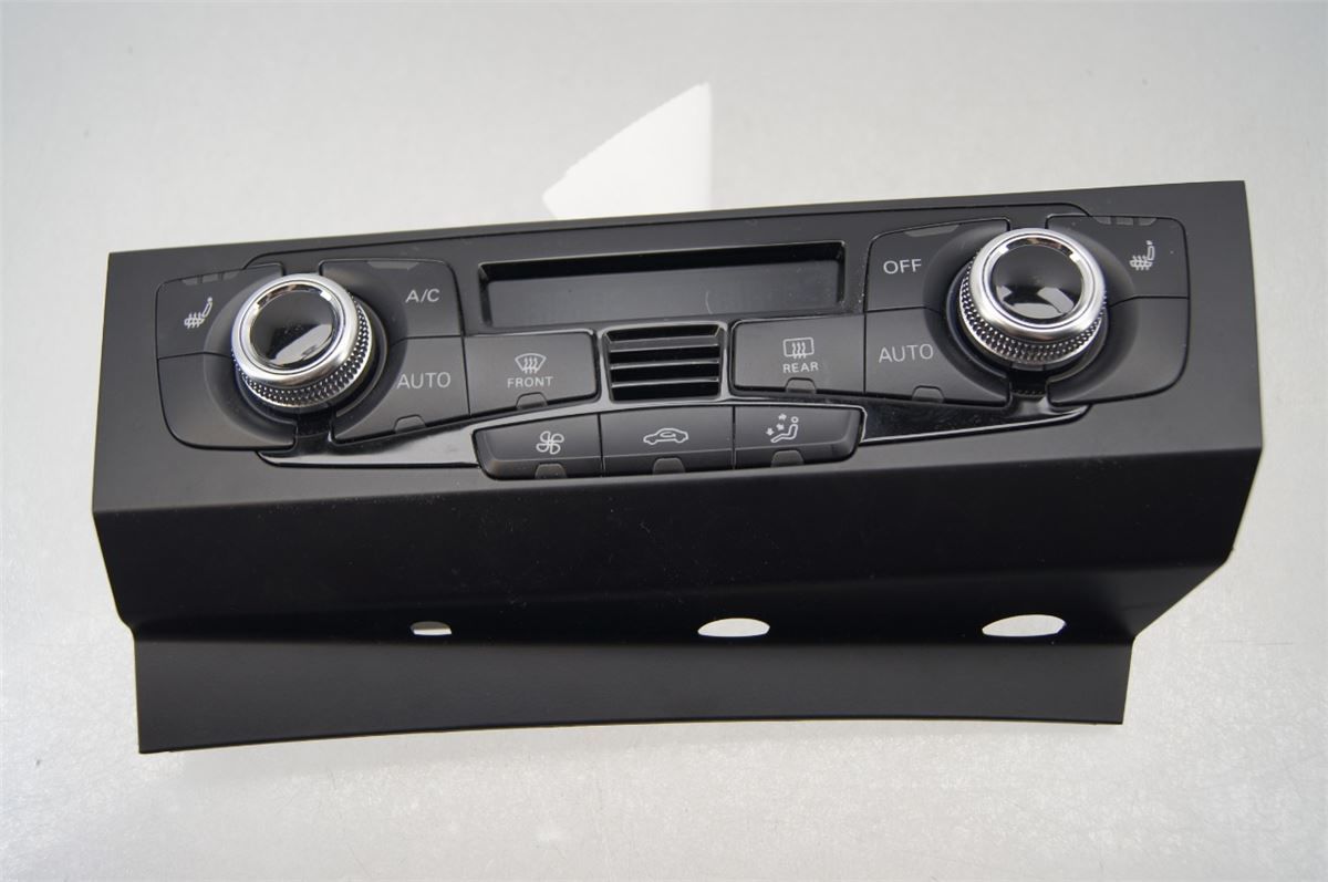 Varme AC Betjening/Display – bilde 1