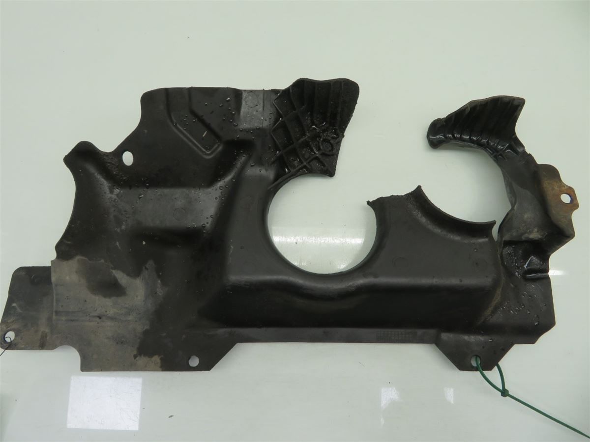 Luftstyring Front – bilde 1