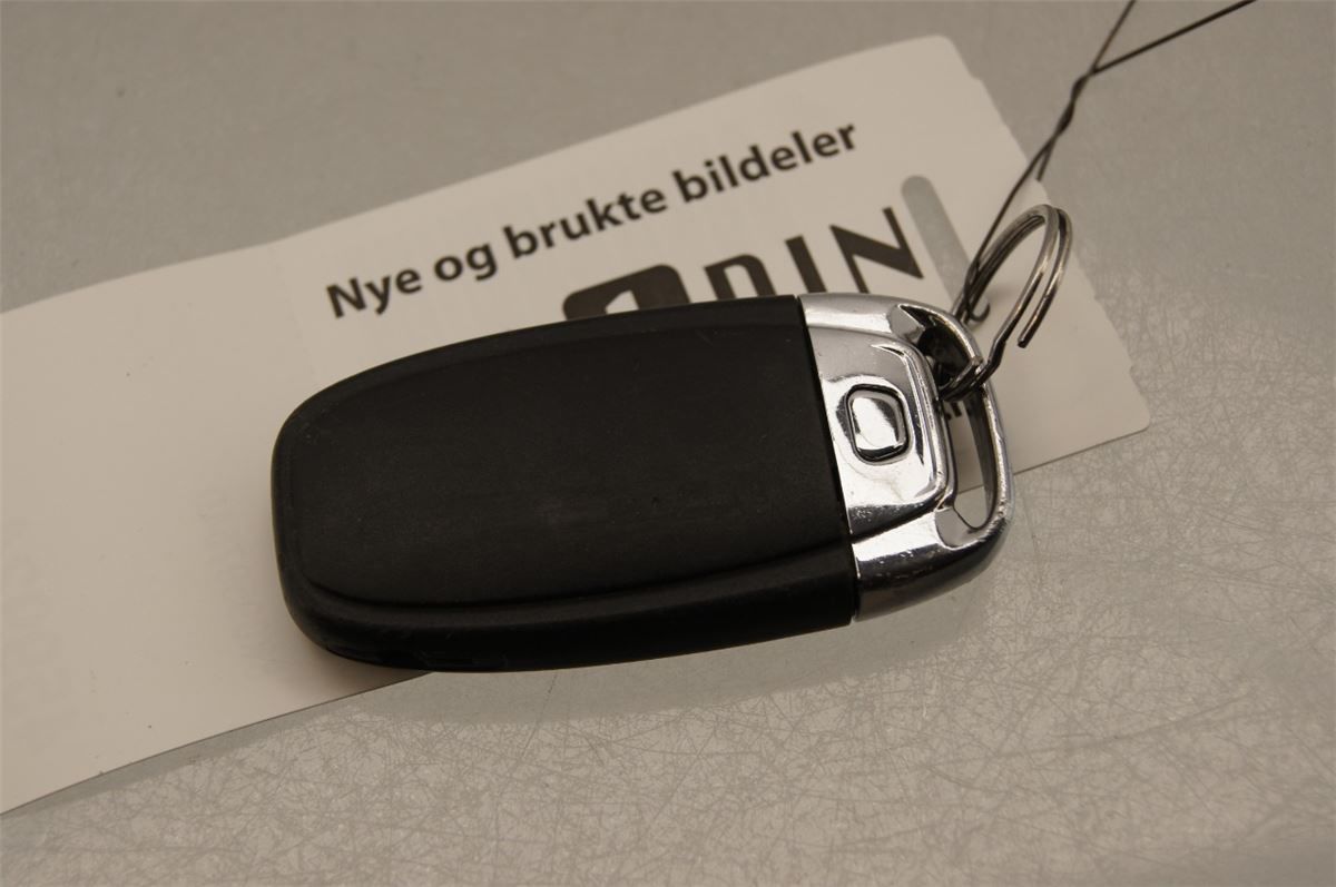 Nøkkel / Nøkler – bilde 2