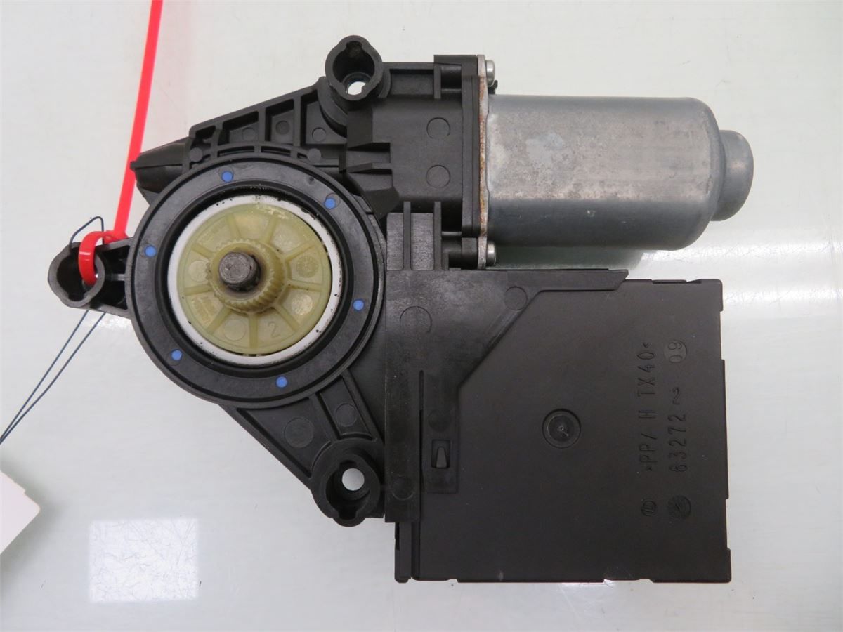 Vindusheismotor – bilde 2