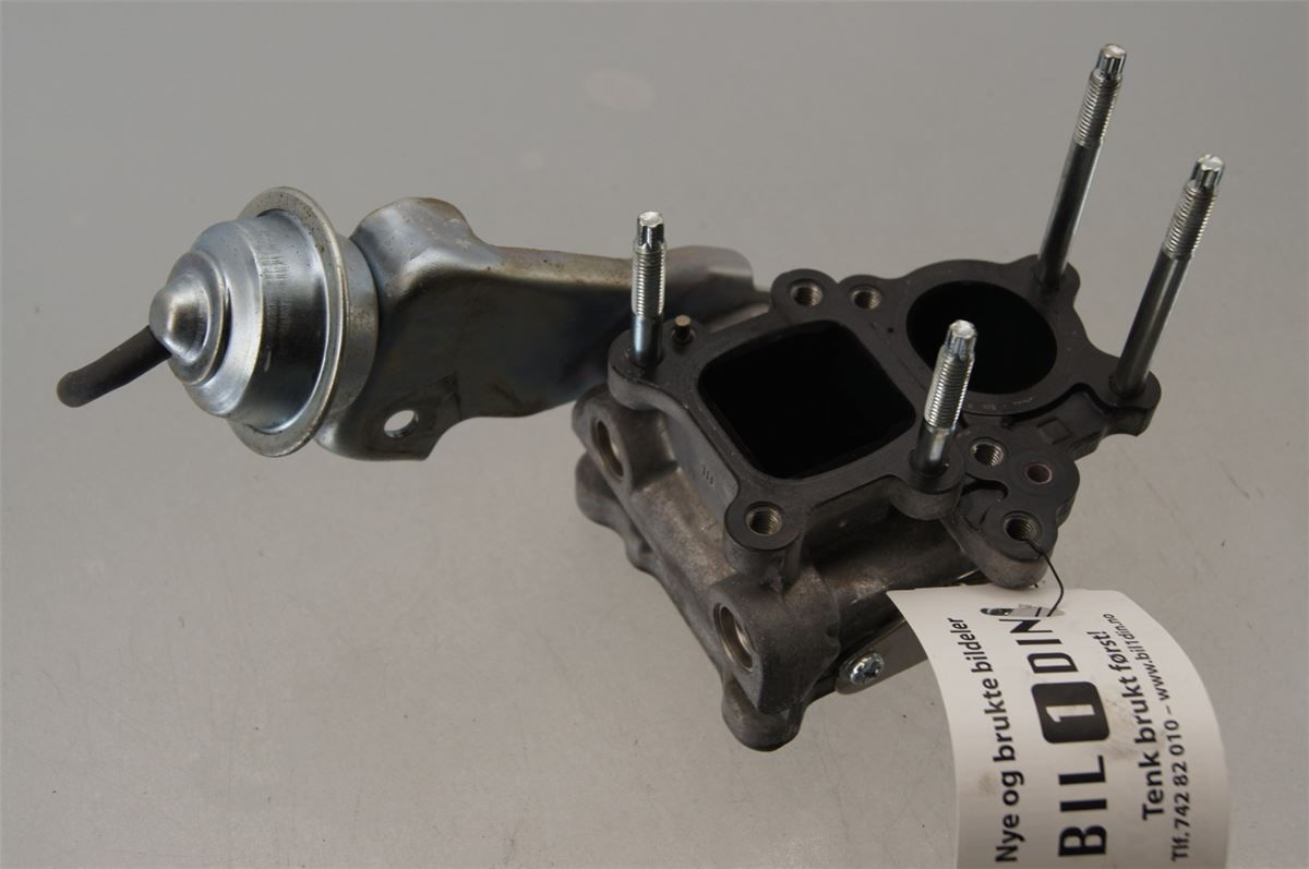 EGR Ventil – bilde 1