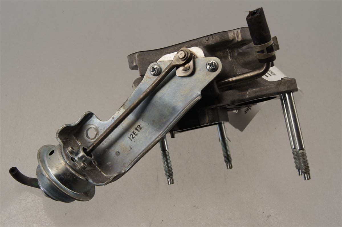 EGR Ventil – bilde 2
