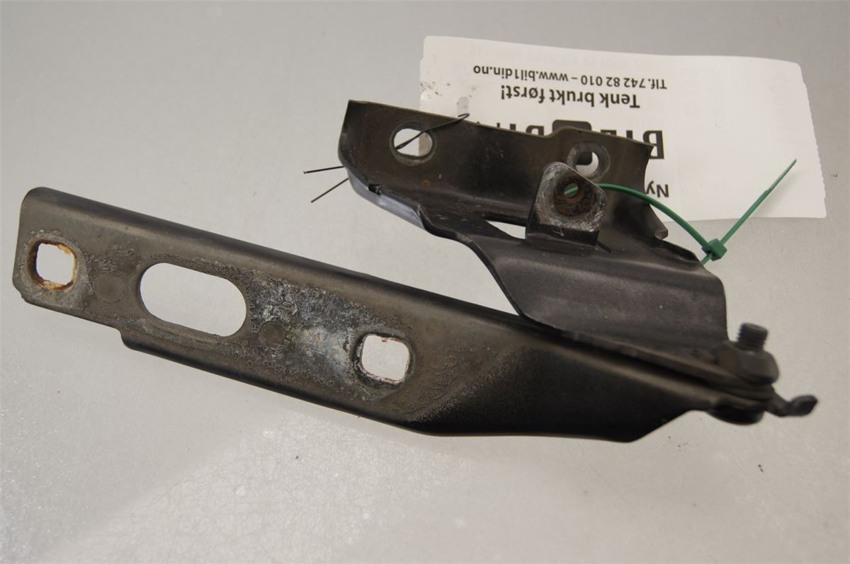 Panser Hengsel / Hengsler – bilde 2