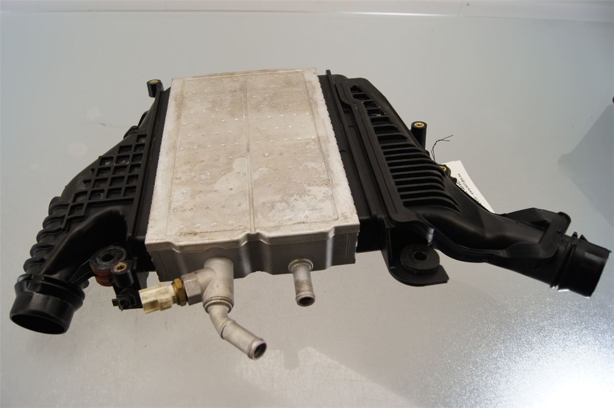 Intercooler Radiator – bilde 2