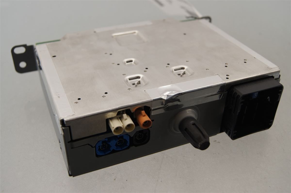 Stereo Radio Øvrig – bilde 1