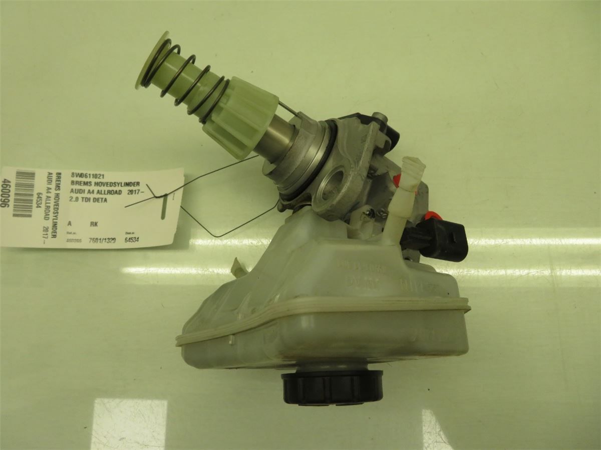 Brems Hovedsylinder – bilde 3