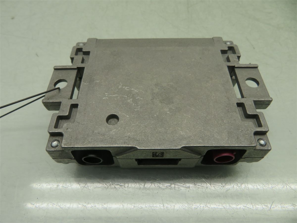 Stereo Antenneforsterker – bilde 3