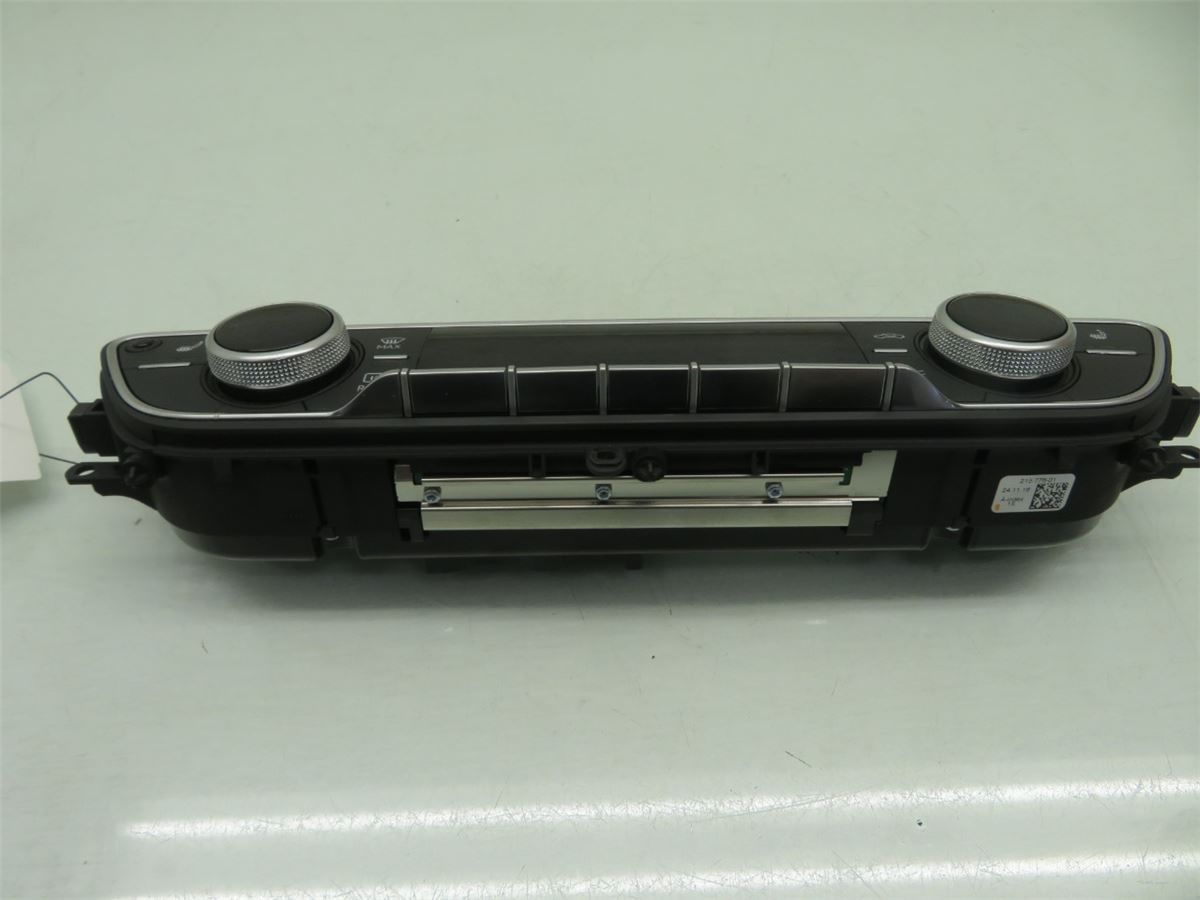Varme AC Betjening/Display – bilde 2