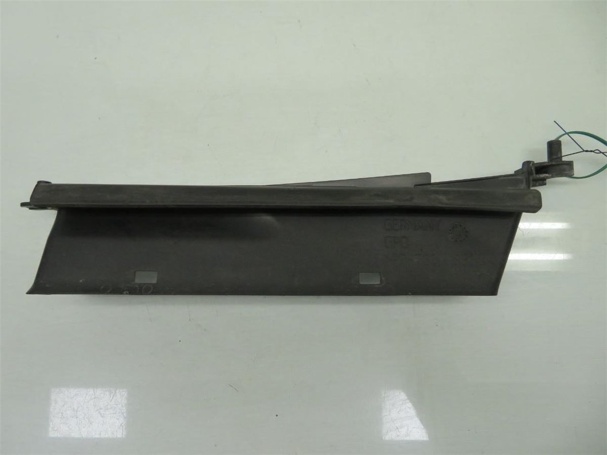 Luftstyring Front – bilde 2