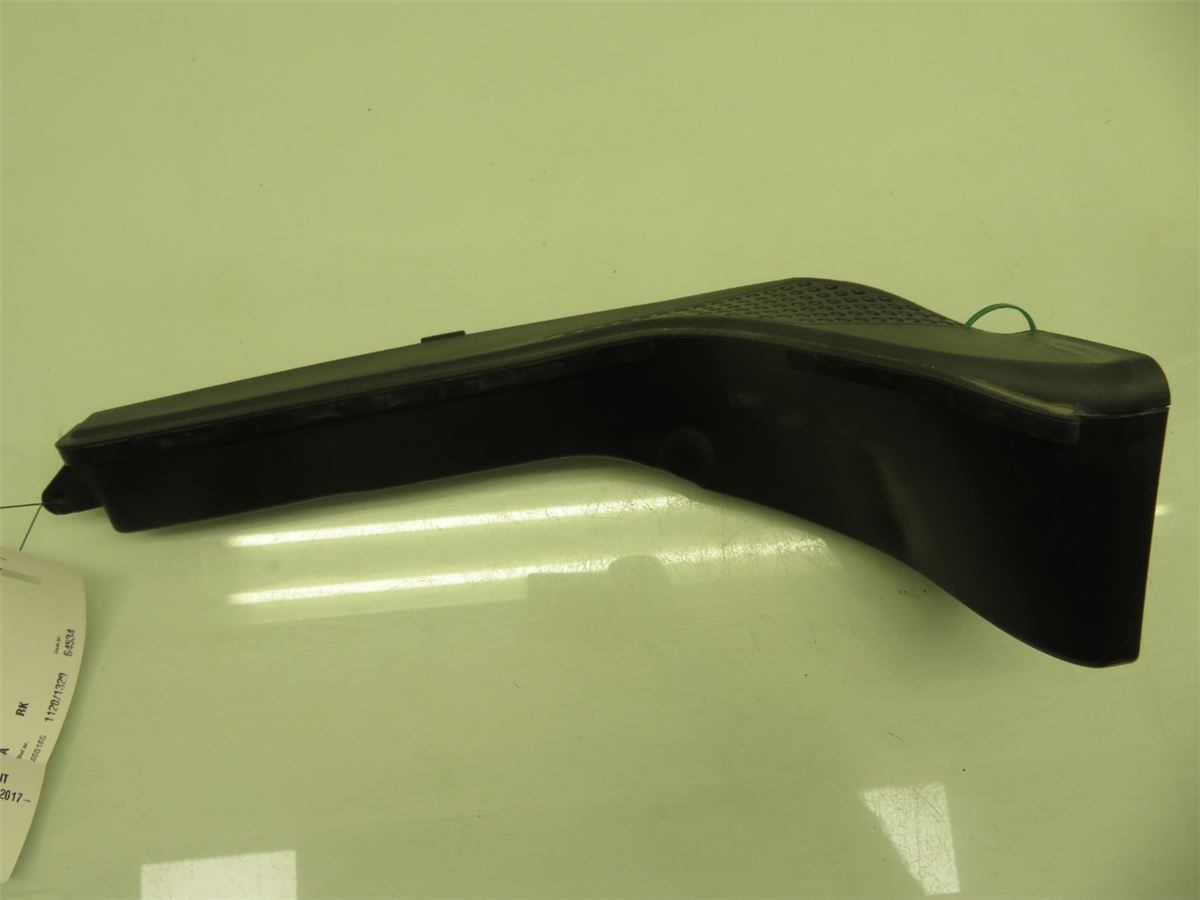 Luftstyring Front – bilde 1