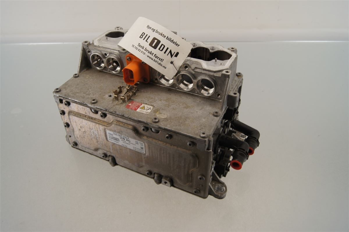 Hybrid Inverter – bilde 1