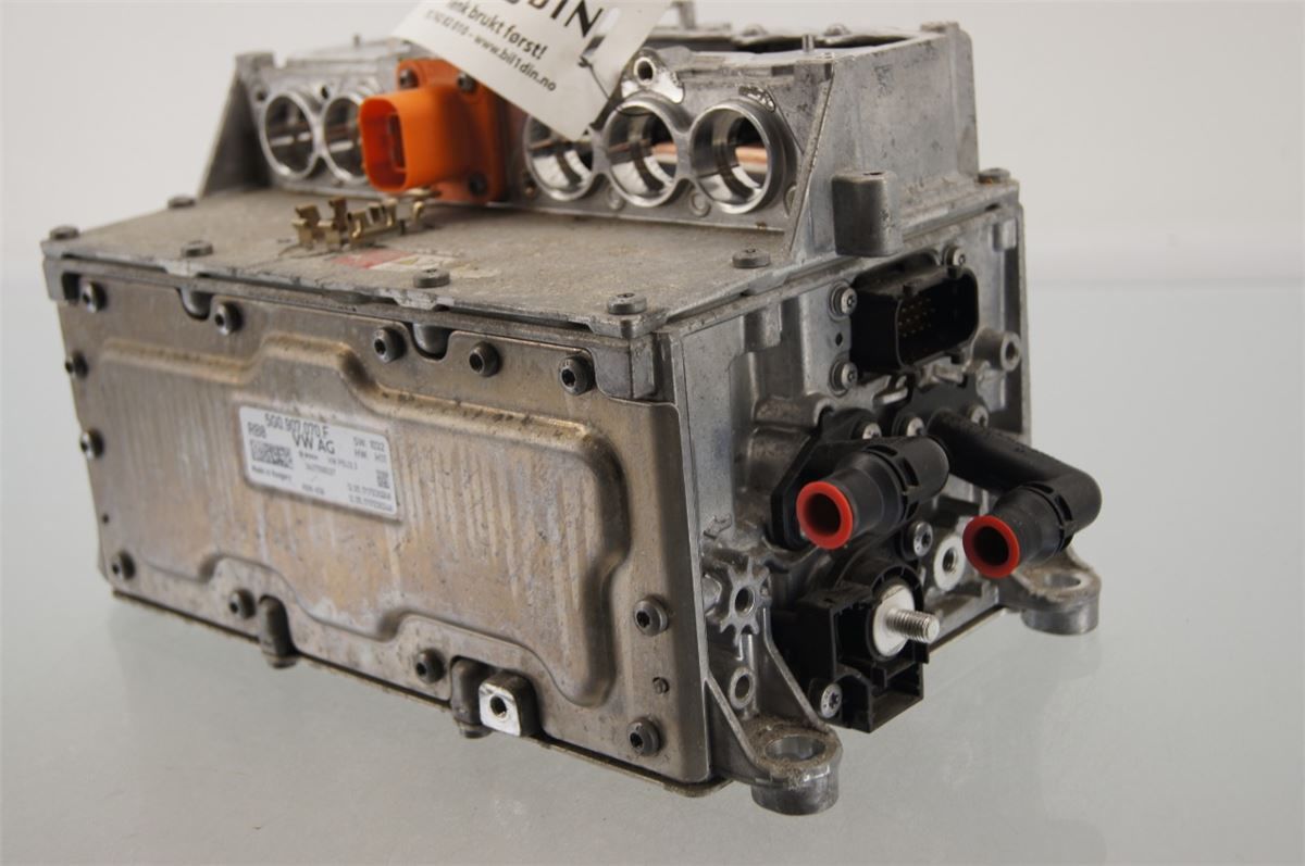 Hybrid Inverter – bilde 2