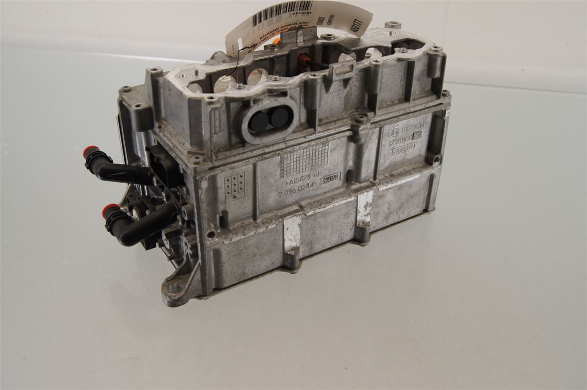Hybrid Inverter – bilde 3