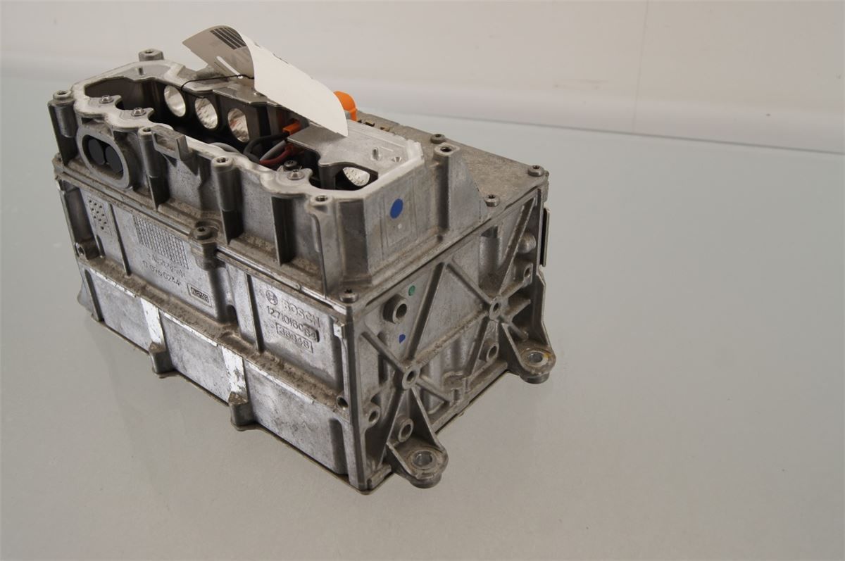 Hybrid Inverter – bilde 4