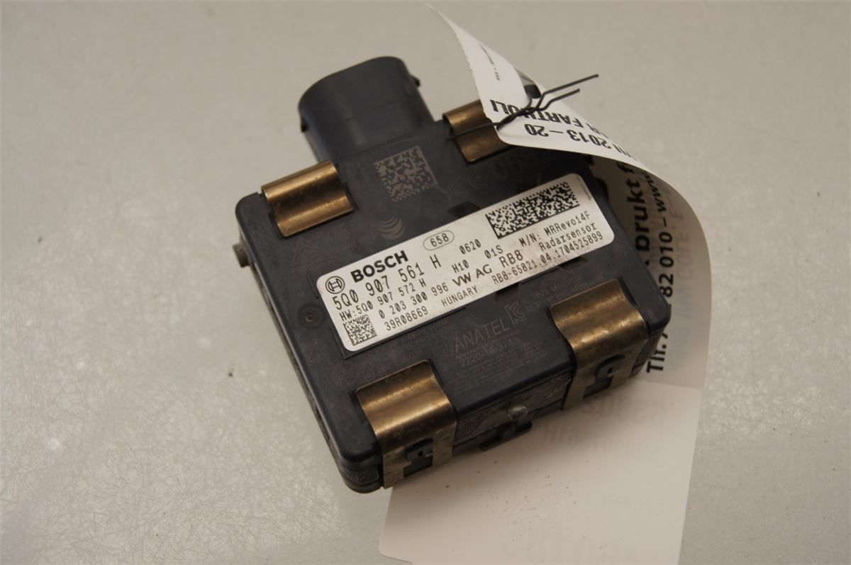 Sensor Adaptivradar Fartholder – bilde 2