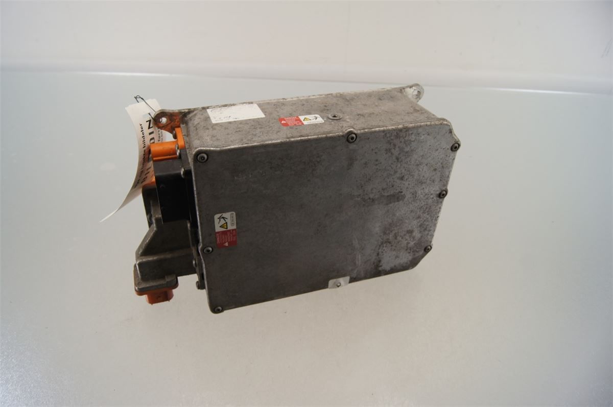 Batteri Høyspenning Lader – bilde 2