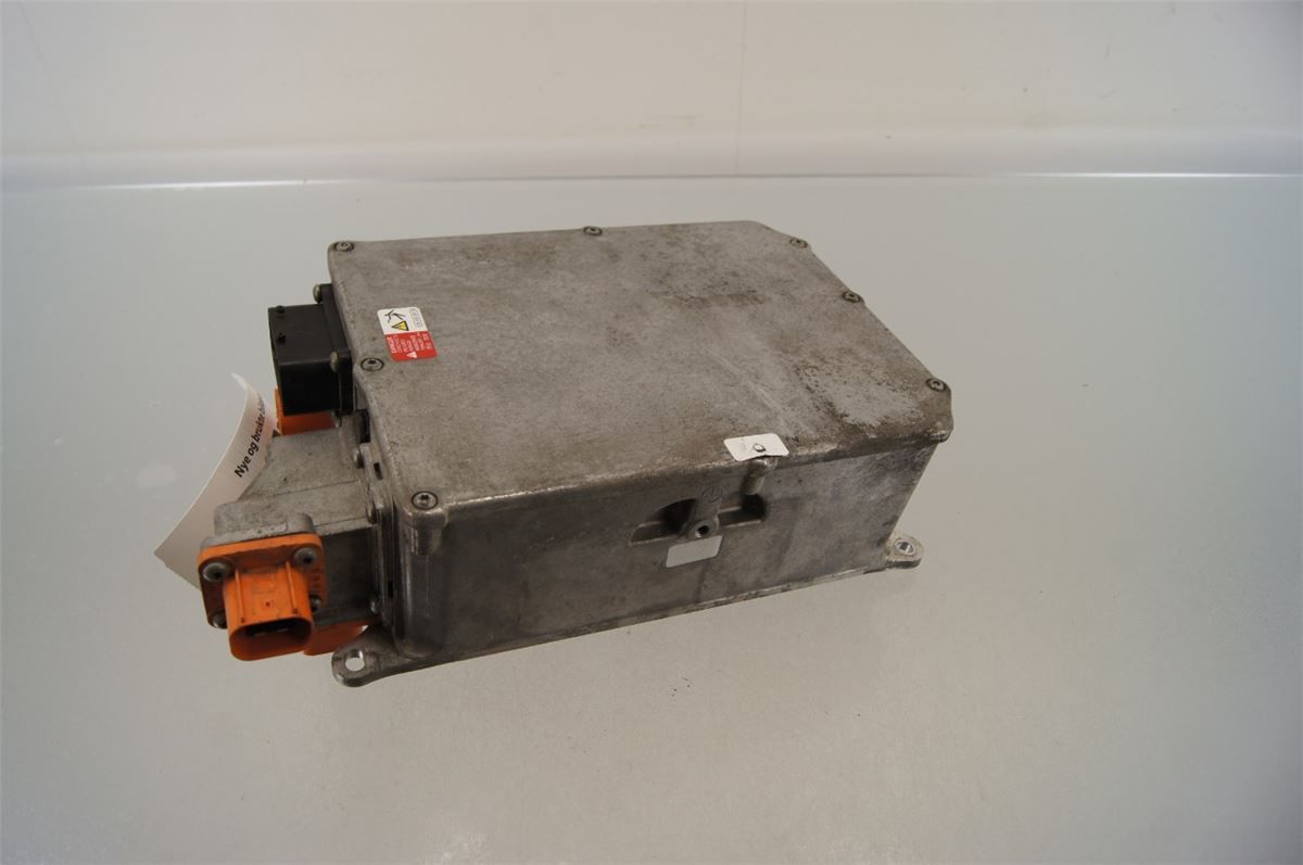Batteri Høyspenning Lader – bilde 3