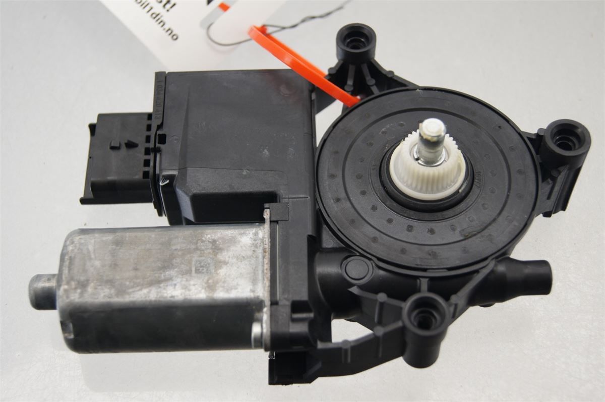 Vindusheismotor – bilde 1