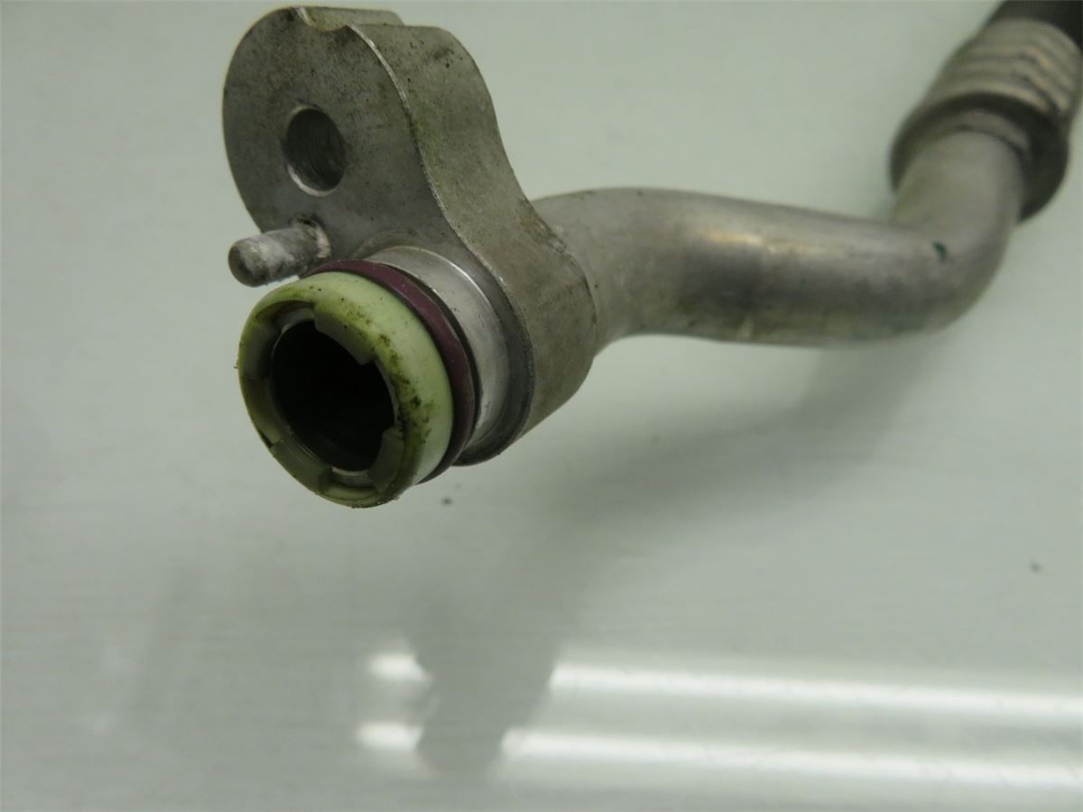 Varme AC Slange / Rør – bilde 2