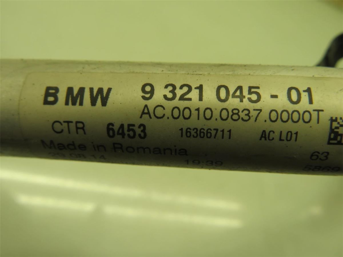Varme AC Slange / Rør – bilde 4