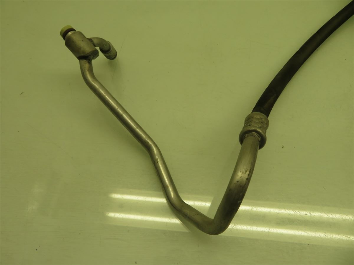 Varme AC Slange / Rør – bilde 2