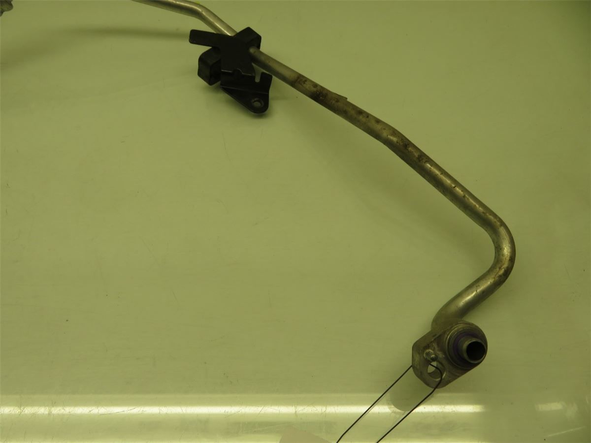 Varme AC Slange / Rør – bilde 3