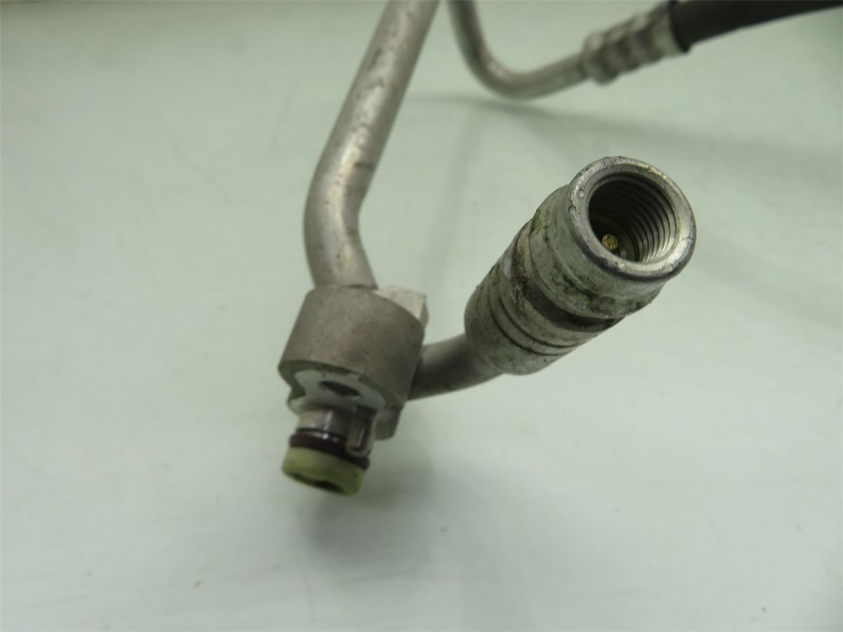 Varme AC Slange / Rør – bilde 4