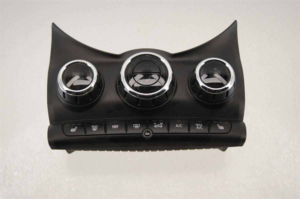 Varme AC Betjening/Display – bilde 1
