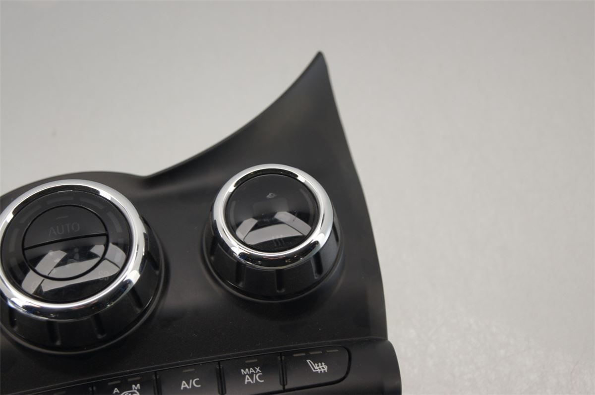 Varme AC Betjening/Display – bilde 2
