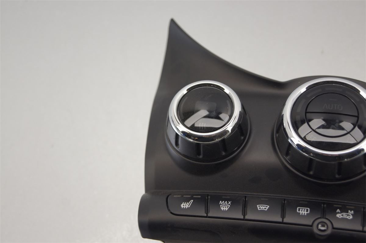 Varme AC Betjening/Display – bilde 3